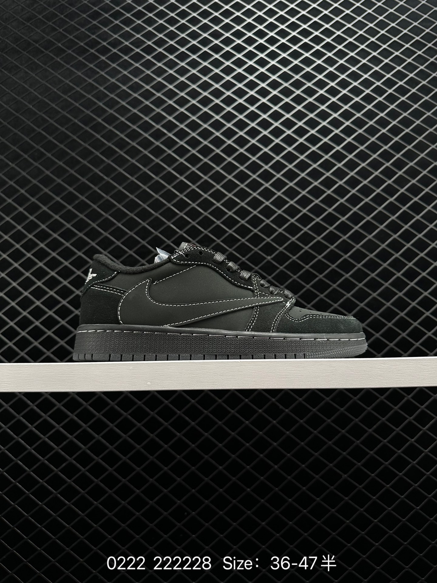 NIKE Air Jordan 1 Low OG Sp NIKE Air Jordan 1 Low OG Sp